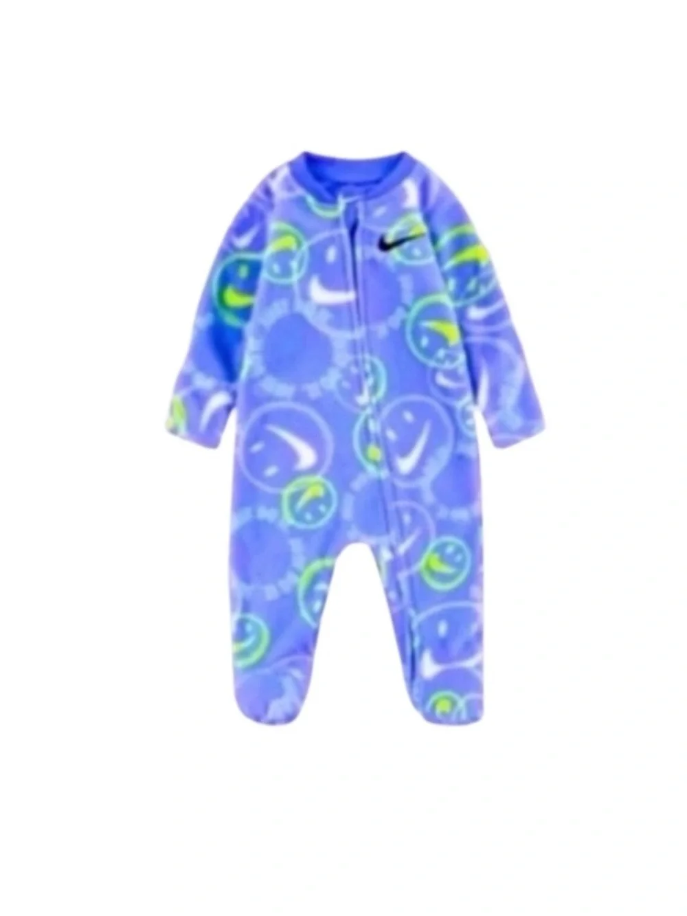 Nike Pajama Sleep and Play